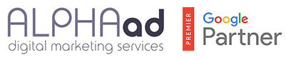 Alpha Ad - Google Adwords Premier Partner in Thessaloniki